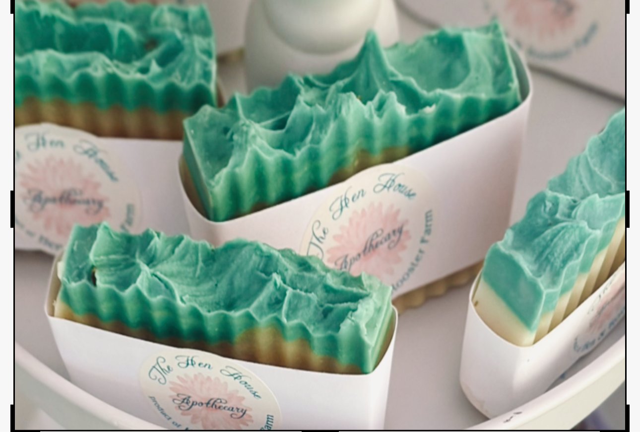 Soaps