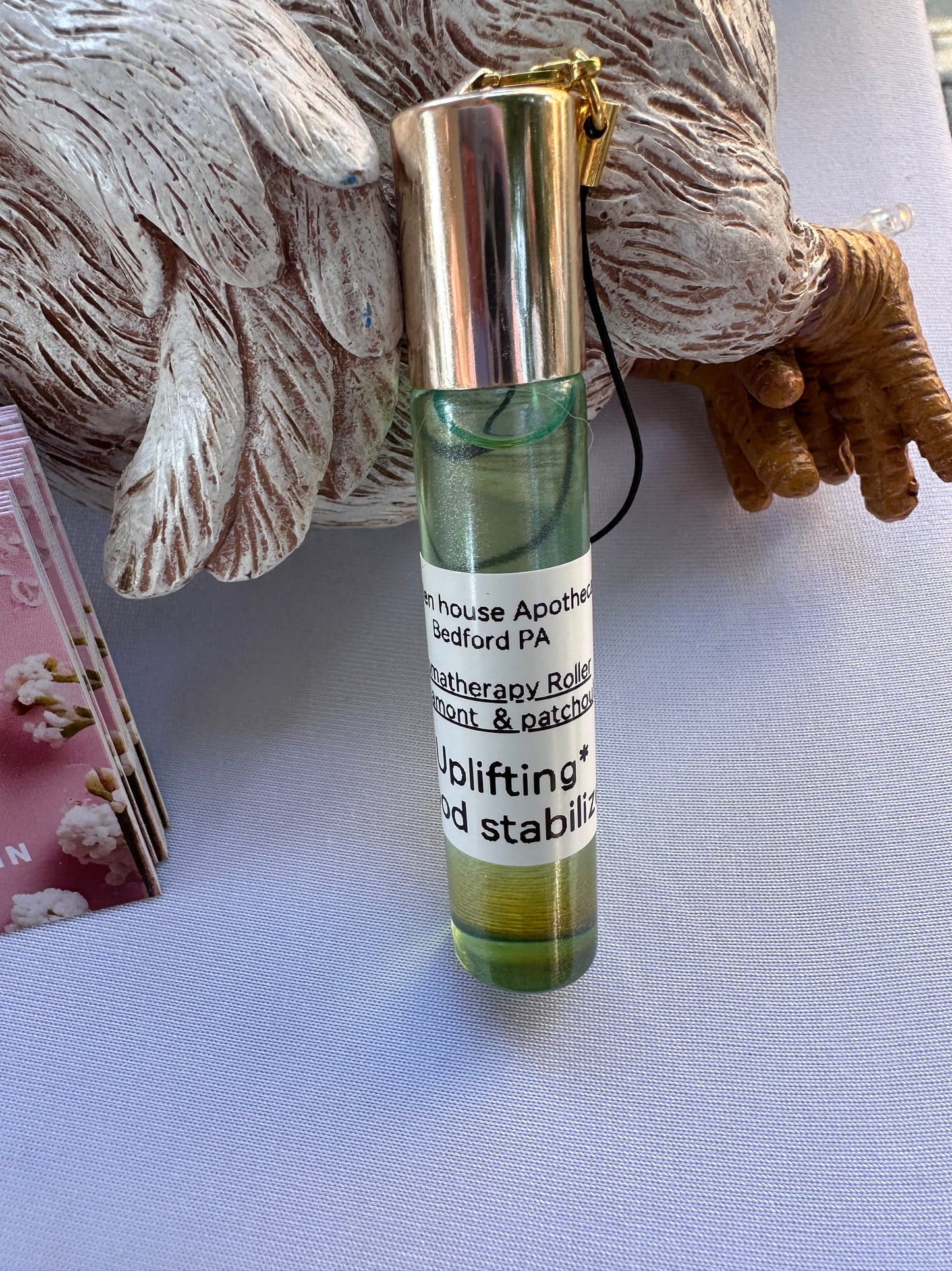 Aromatherapy       Rollers **Lavender**