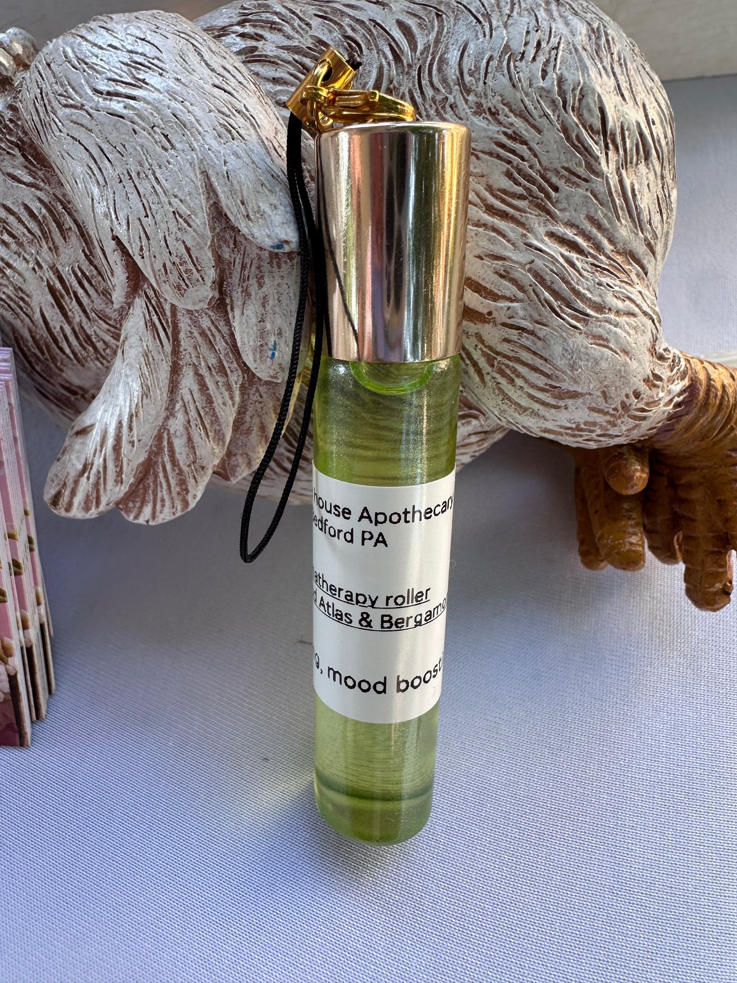 Aromatherapy       Rollers **Lavender**