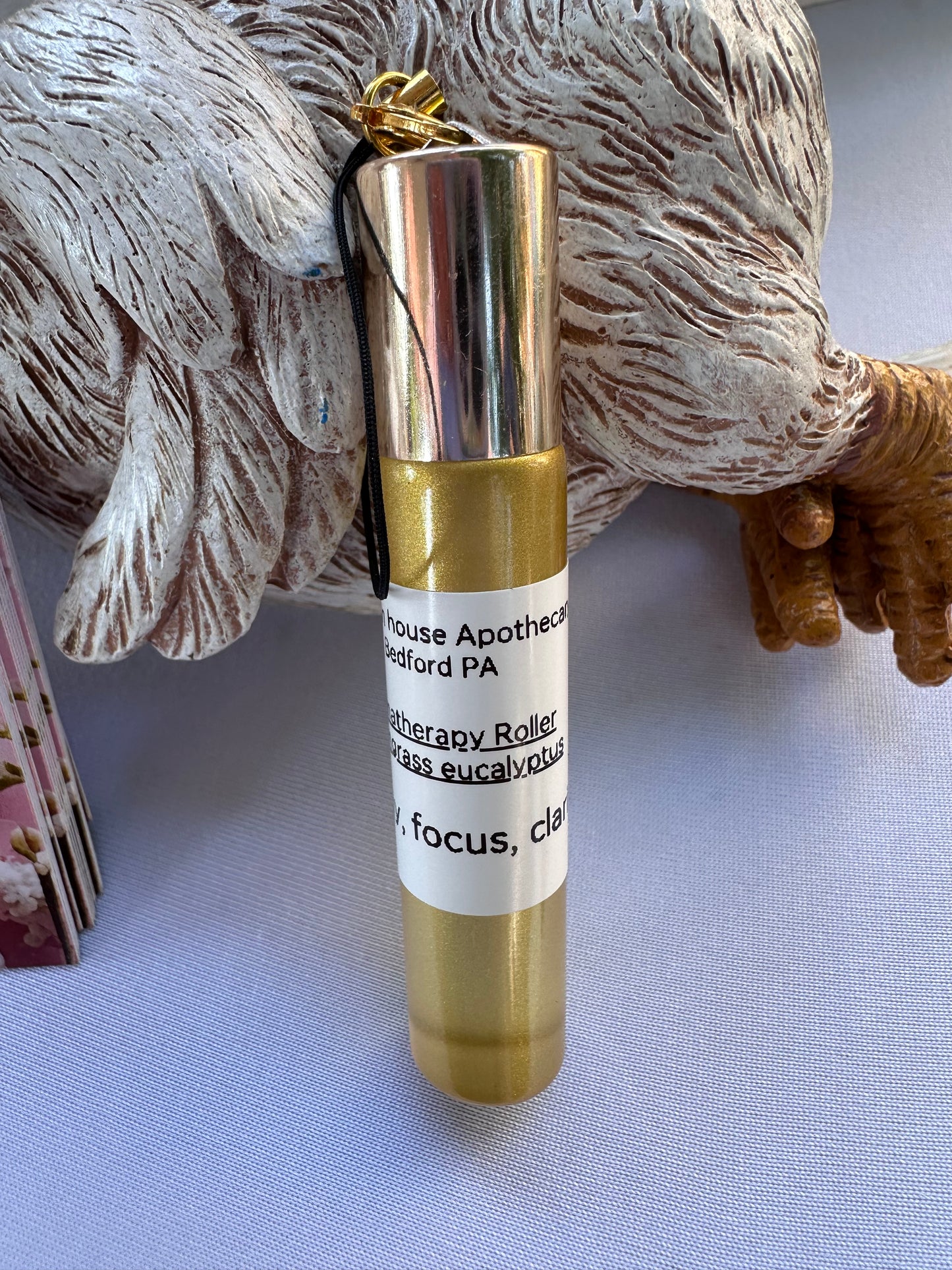 Aromatherapy       Rollers **Lavender**