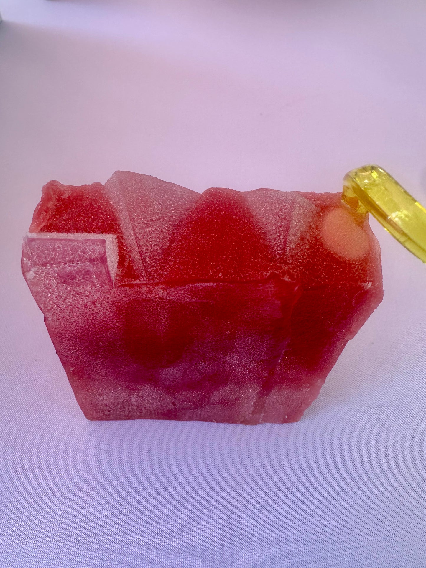 Strawberry lemonade SOAP