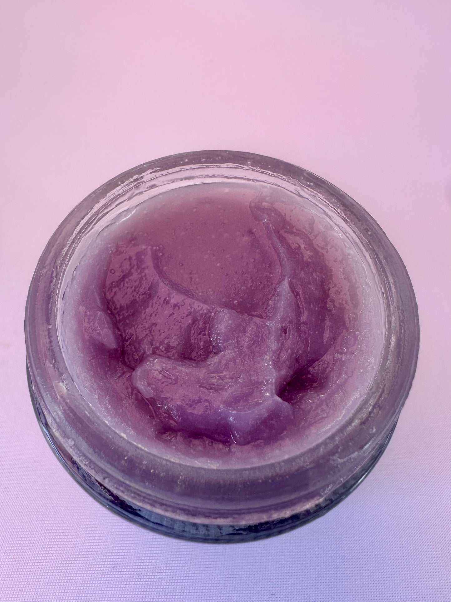 Lilac Body butter