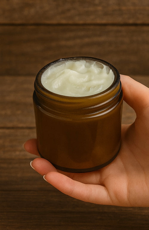 Face Tallow cream